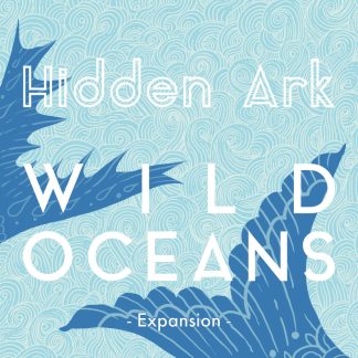 Hidden Ark: Wild Oceans *preorder*